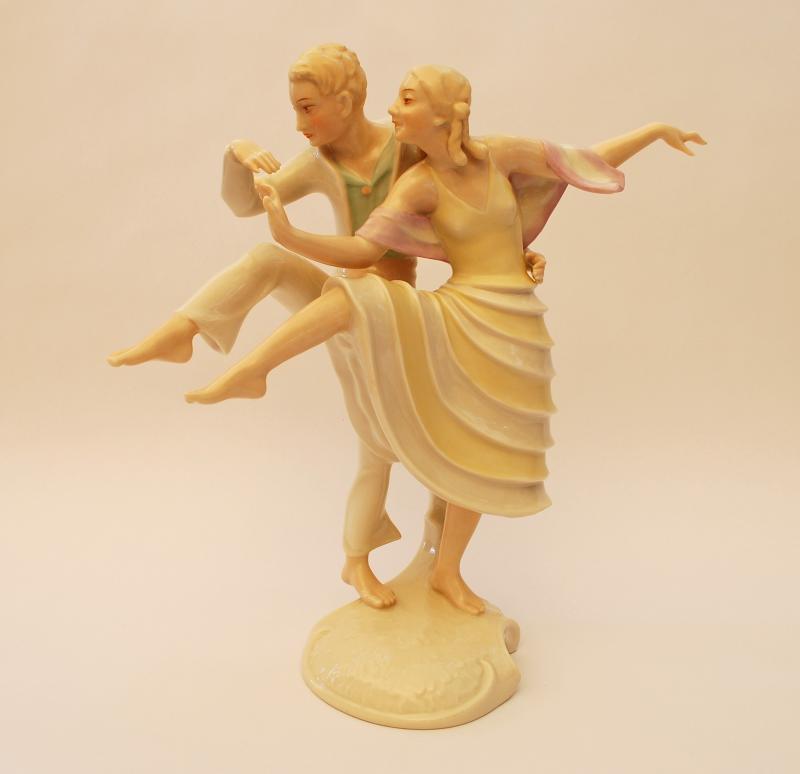 Hutchenreuther Figurine